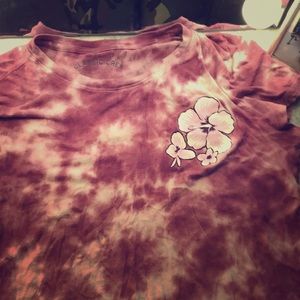 Classic crew Aeropostale’s shirt